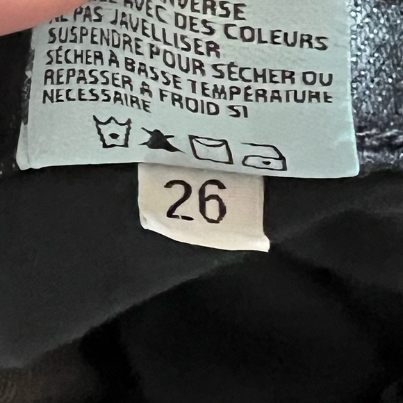 REVICE Low rise relaxed Jeans - Picture 11 of 13